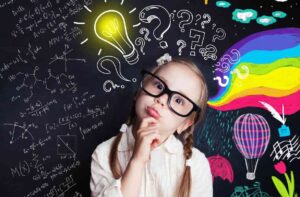 Blog vivafunshop. El valor del juego en la infancia: más que diversión