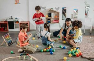 Blog Vivasfunhop. Infancia segura