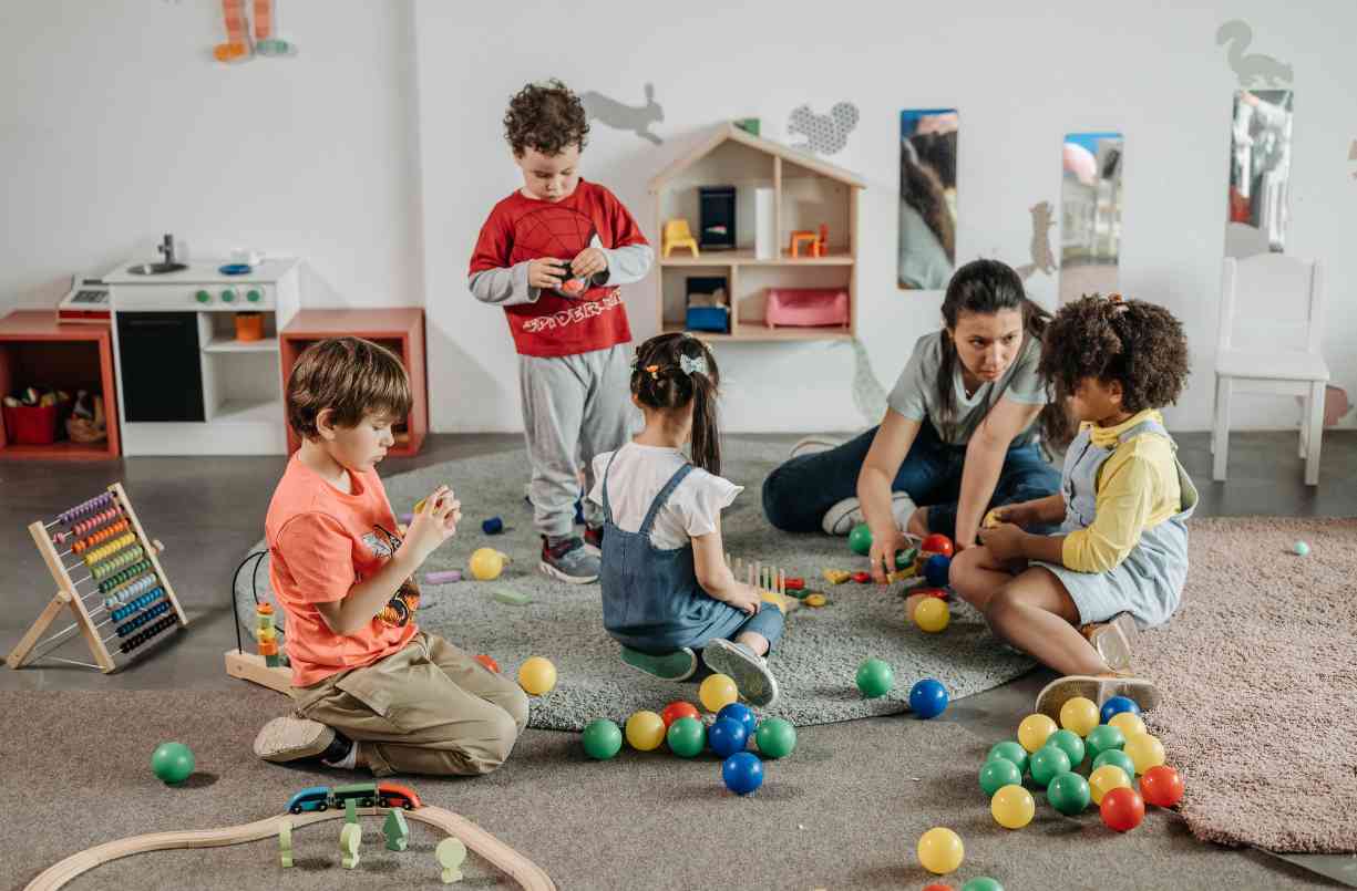 Blog Vivasfunhop. Infancia segura