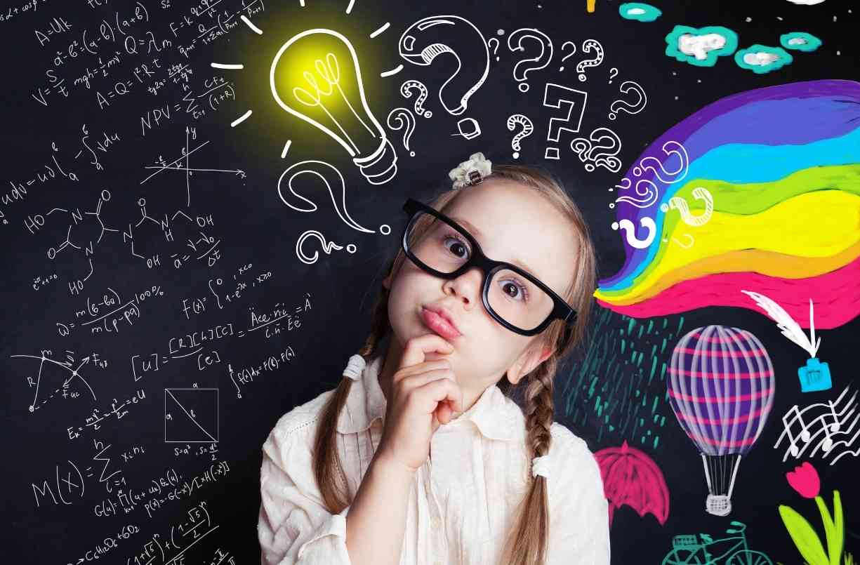 Blog vivafunshop. El valor del juego en la infancia: más que diversión