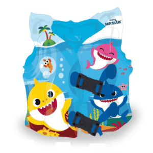 Chaleco Hinchable Infantil Baby Shark