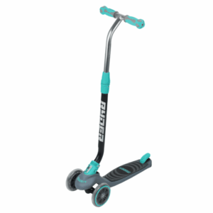 Patinete infantil Ryder Avant 5 en 1 Turquesa