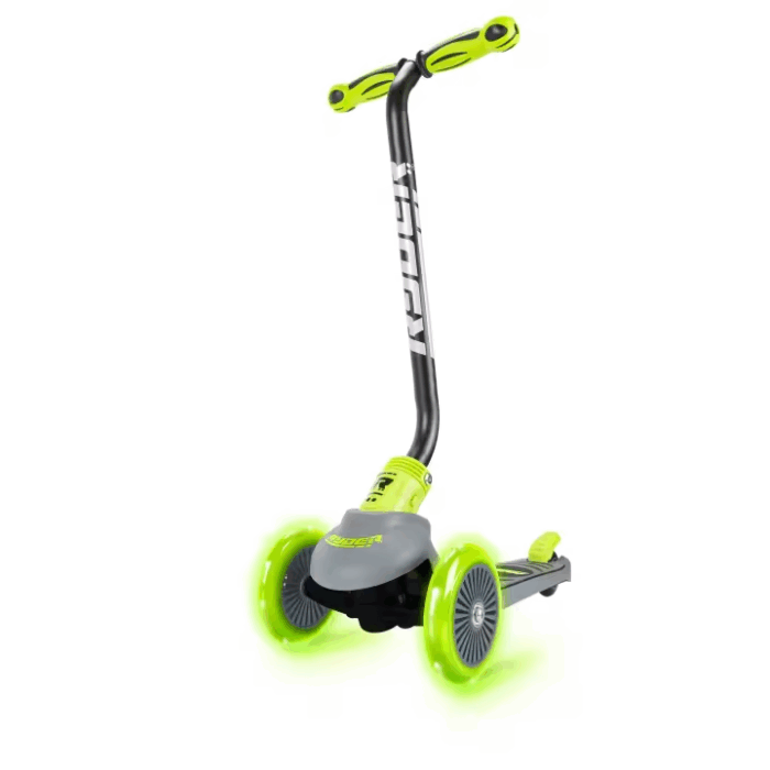 Patinete-infantil-de-3-Ruedas-Ryder-Neo-Light_-de-color-Pistacho-y-negro-CON-LUZ Patinete-infantil-de-3-Ruedas-Ryder-Neo-Light_-de-color-Pistacho-y-negro-CON-LUZ