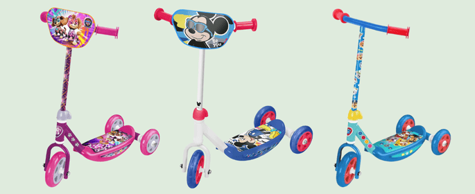 VivafunShop comprar patinetes infantiles
