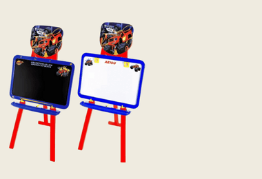 Vivafunshop Pizarras infantiles